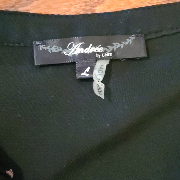 Andrée top - Picture 3 of 6